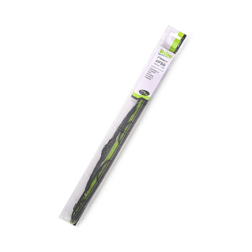 Каркасна щітка Valeo First 22/550мм Львів - фото 1