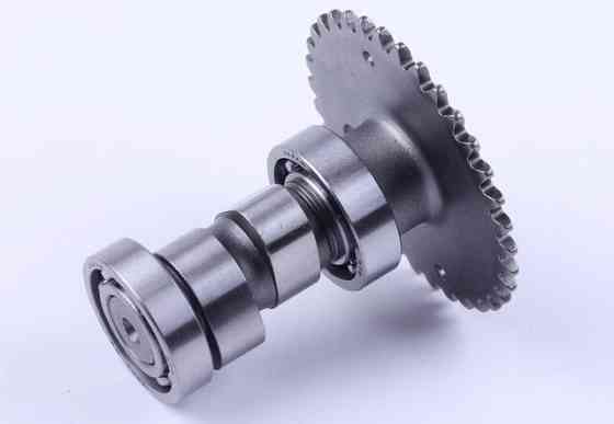 Распредвал + звезда - скутер 4 т 50 Мукачево