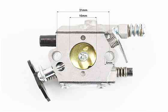 Карбюратор 3800 Киев
