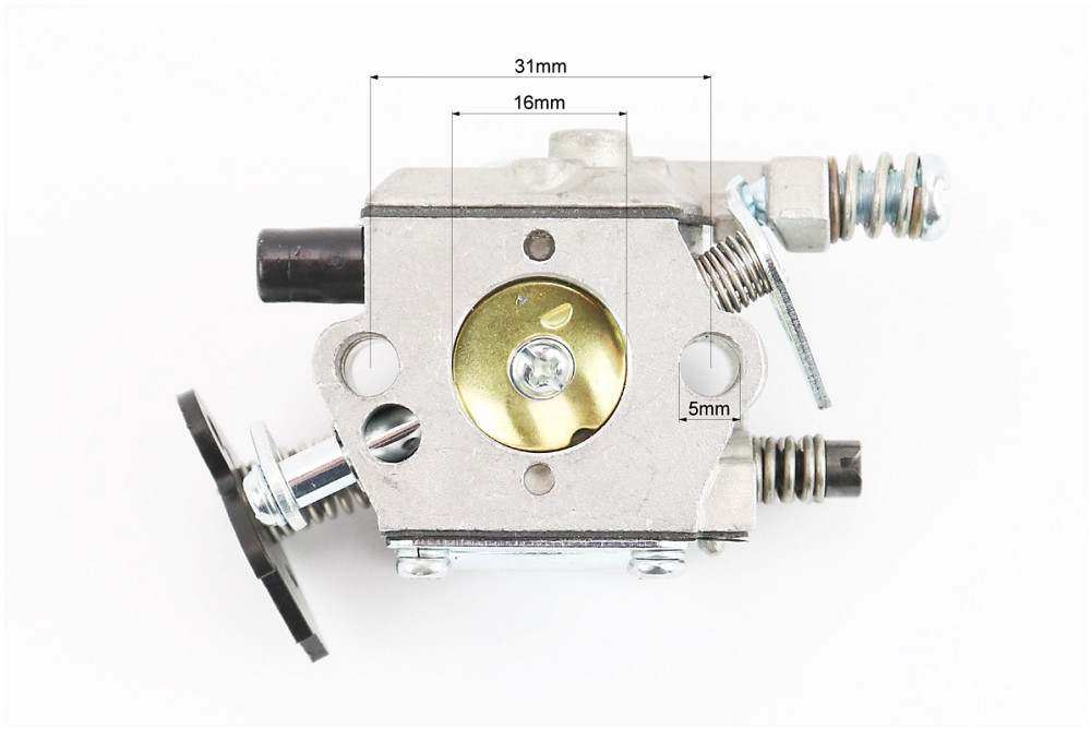 Карбюратор 3800 Киев - изображение 3