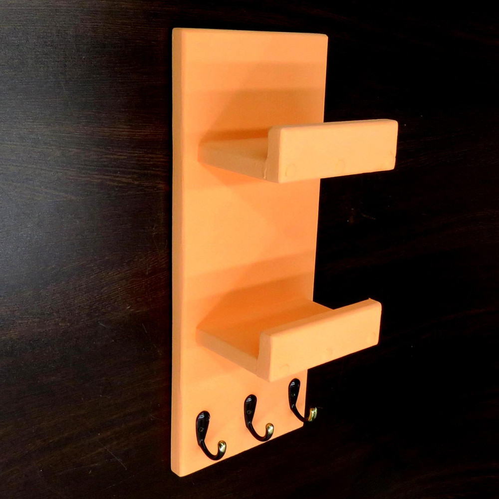 Полка для ванной 