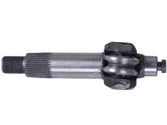 Вал кермового механізму горизонтальний з роликом (нового зразка) Хінтай Мукачево