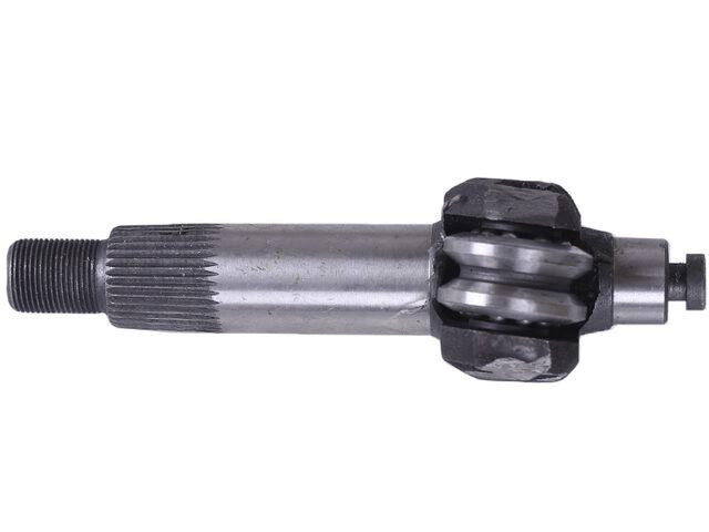 Вал кермового механізму горизонтальний з роликом (нового зразка) Хінтай Мукачево - фото 3