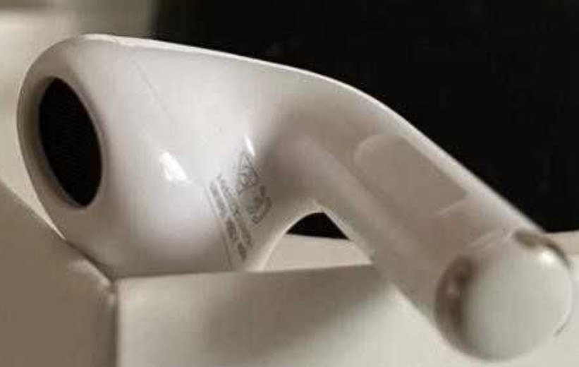 Навушники Бездротові аірподс 3 1в1 +чохол Харьков - изображение 7