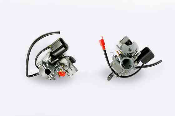 Карбюратор скутер Ямаха Йог 5BM Мукачево