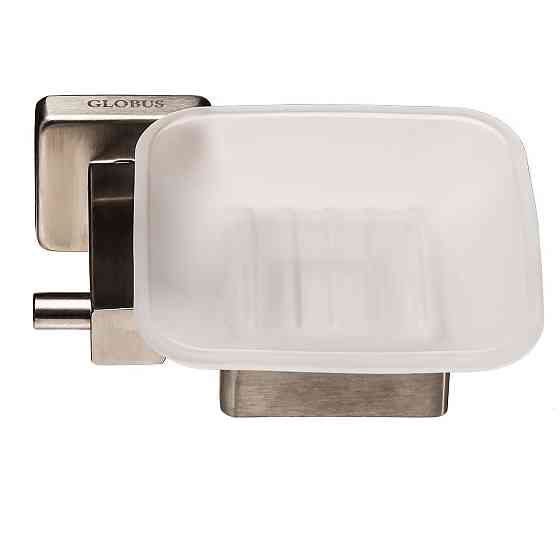 Мильниця одинарна Globus Lux SQ 9408 (000019466) Київ