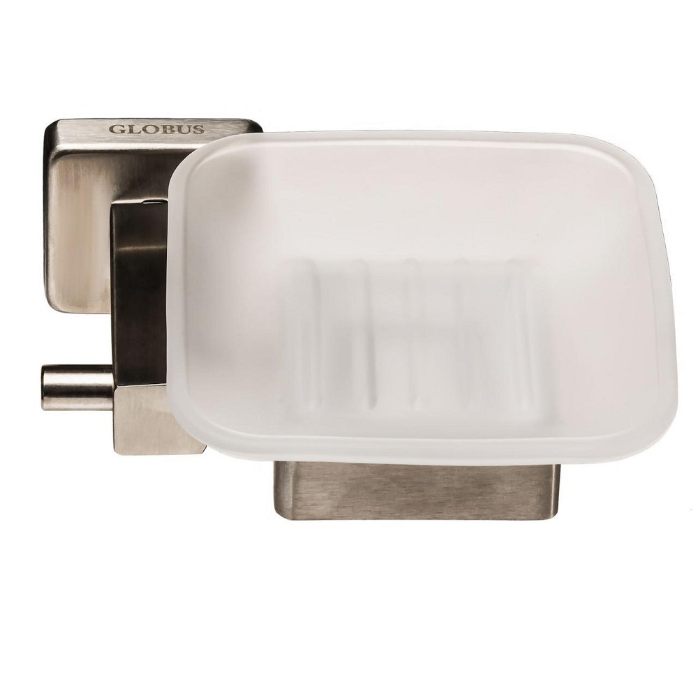 Мильниця одинарна Globus Lux SQ 9408 (000019466) Київ - фото 2