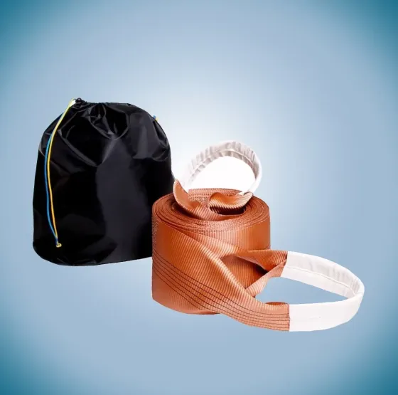 Трос буксирувальний 100т Київ