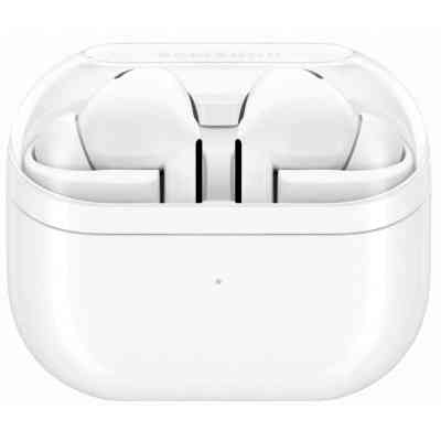 Наушники Samsung Galaxy Buds3 Pro White (SM-R630NZWASEK) Винница