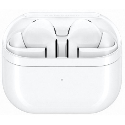 Наушники Samsung Galaxy Buds3 Pro White (SM-R630NZWASEK) Винница - изображение 2