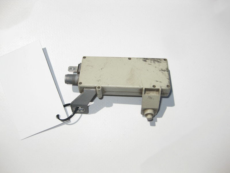 Mercedes-Benz  A2108203989 Антенний підсилювач E-Class W210 Одеса - фото 2