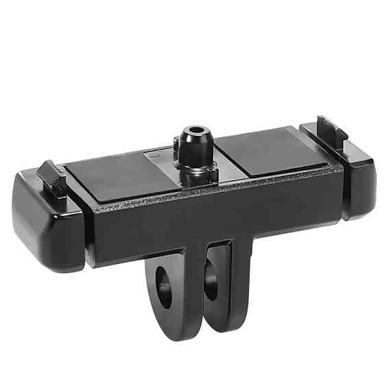 Кріплення для GoPro 13 швидкознімне AC Prof GP-M-13 SBR Київ