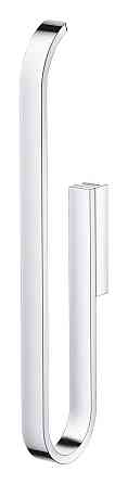 Держатель для запасного рулона туалетной бумаги Grohe Selection (41067000) Черновцы