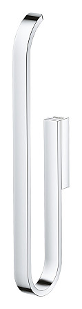 Держатель для запасного рулона туалетной бумаги Grohe Selection (41067000) Черновцы - изображение 1