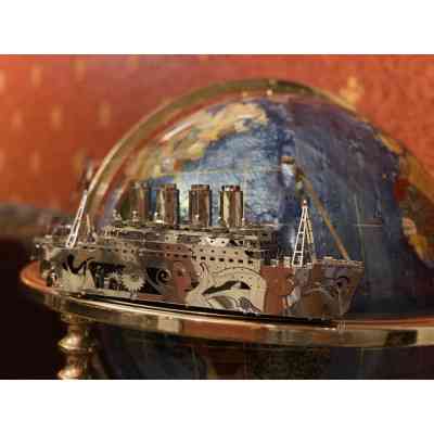 Конструктор Metal Time Lost at Sea (MT044) Винница