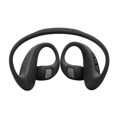 Наушники JBL Endurance Pace Black (JBLENDUPACEBLKG) Винница - изображение 3