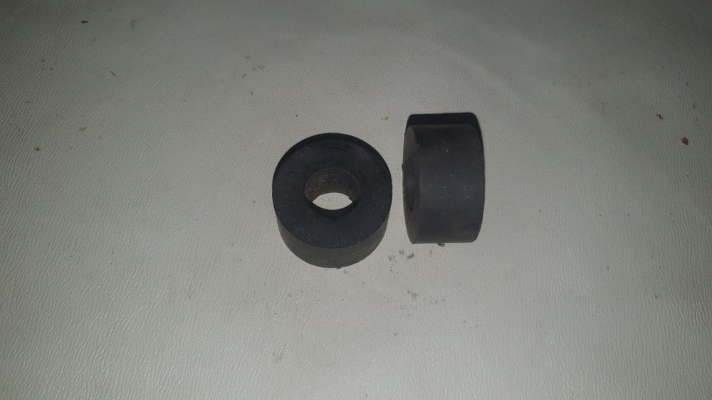 Подушка кріплення радіатора КамАЗ. 5320-1302037. Харків - фото 1