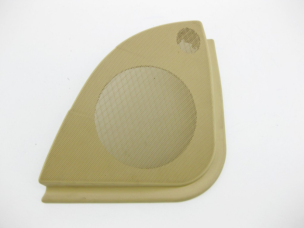 Mercedes-Benz  A2197370188 8K67 Накладка динаміка бежева на карті задніх лівих дверей CLS C219 Одеса - фото 9