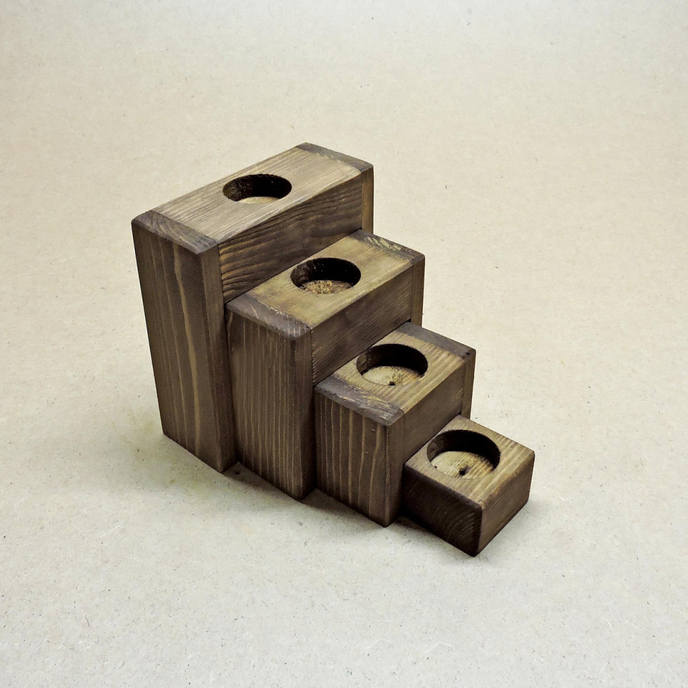 Подсвечник 