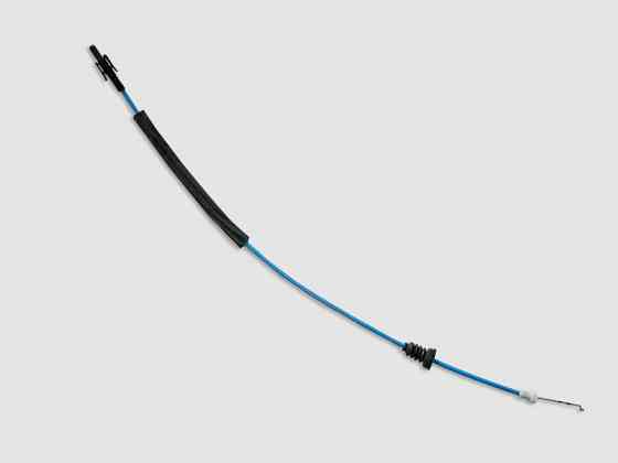 Mercedes-Benz  A2047600404 Запобіжна штанга - трос замка задніх дверей C-Class W204 Одеса