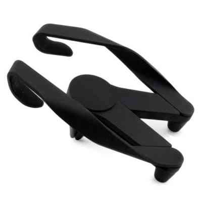 Универсальный автодержатель Extradigital Mount Holder Black (CRM4118) Винница