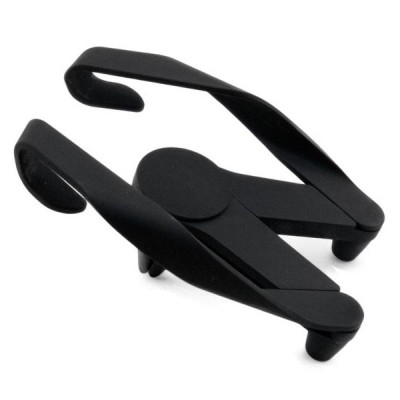 Універсальний автотримач Extradigital Mount Holder Black (CRM4118) Вінниця - фото 4