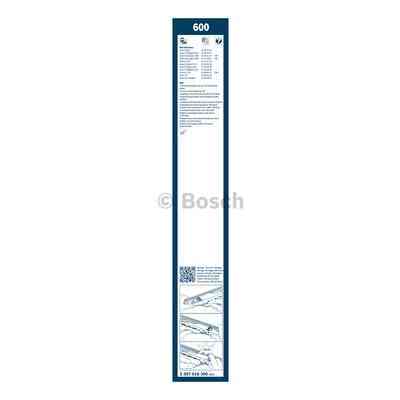 Щетка стеклоочистителя Bosch 3 397 018 300 Винница