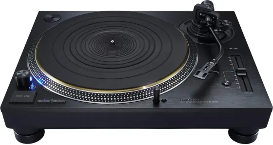 Програвач Technics SL-1210GEG- Klasa Grand Київ