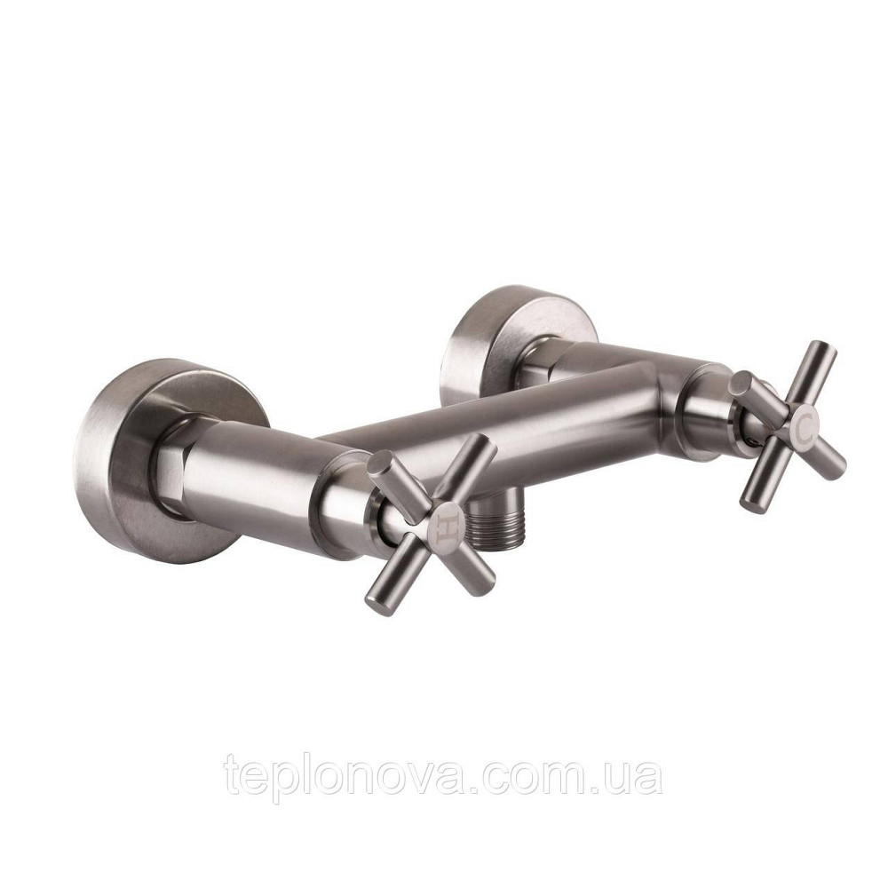 Змішувач для душу Globus Lux DUKAT SD4-105 Чернівці - фото 7