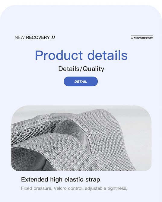 Ортопедичний фіксатор зап’ястя з металевою шиною Heal надійна підтримка при болю та травмах, L-XL (>22см), правий беж Николаев - изображение 8