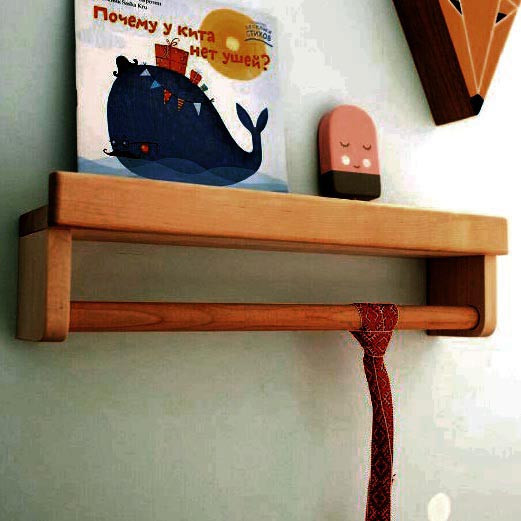 Полка для медалей 