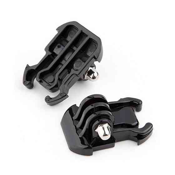 Основа кліпса для GoPro DJI Action Київ