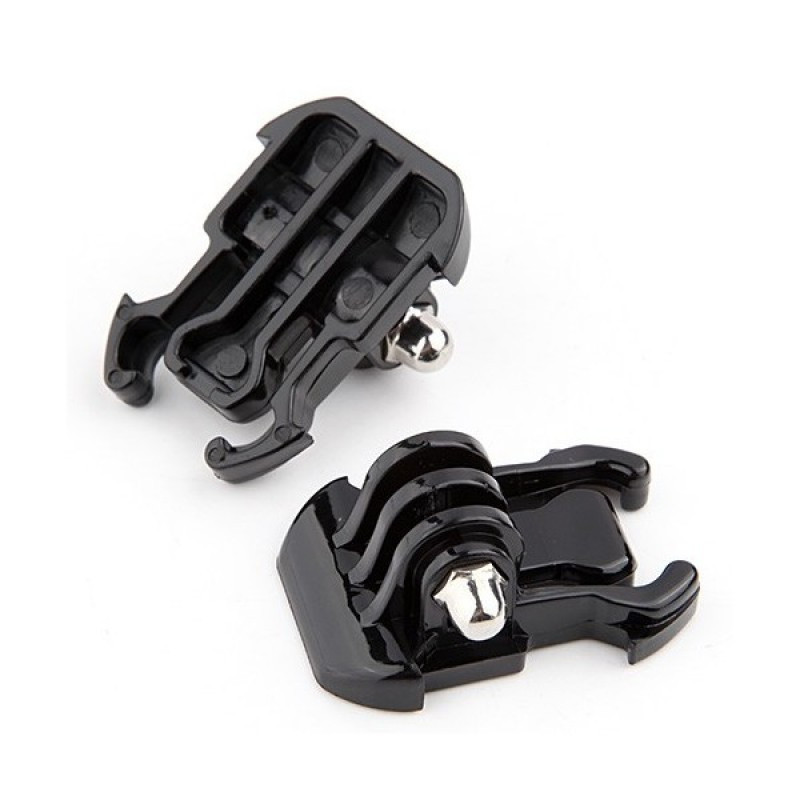 Основа кліпса для GoPro DJI Action Київ - фото 3