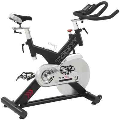 Велотренажер Toorx Indoor Cycle SRX 90 (929482) Вінниця