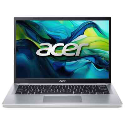 Ноутбук Acer Aspire Go 14 AG14-32P-39ZR (NX.J3QEU.005) Вінниця