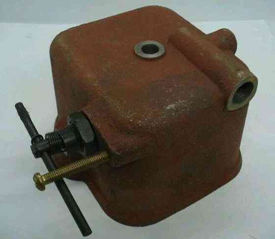 Крышка головки цилиндра мотоблок ZS/ZH 1100 Мукачево