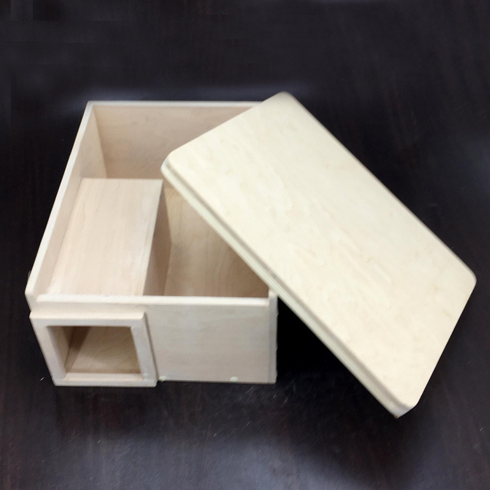 Будиночок для їжачків "Геррі" бланже Миколаїв - фото 3