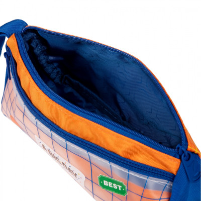 Пенал Yes PH-27-2 Sticky mood (533513) Винница - изображение 3