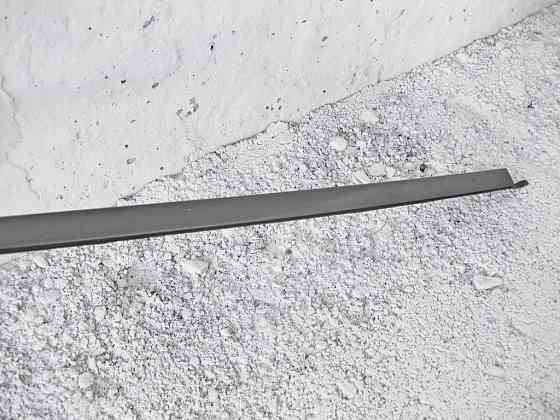 Mercedes-Benz  A2036907062 Молдинг - водовідведення даху правий C-Class W203 Одесса