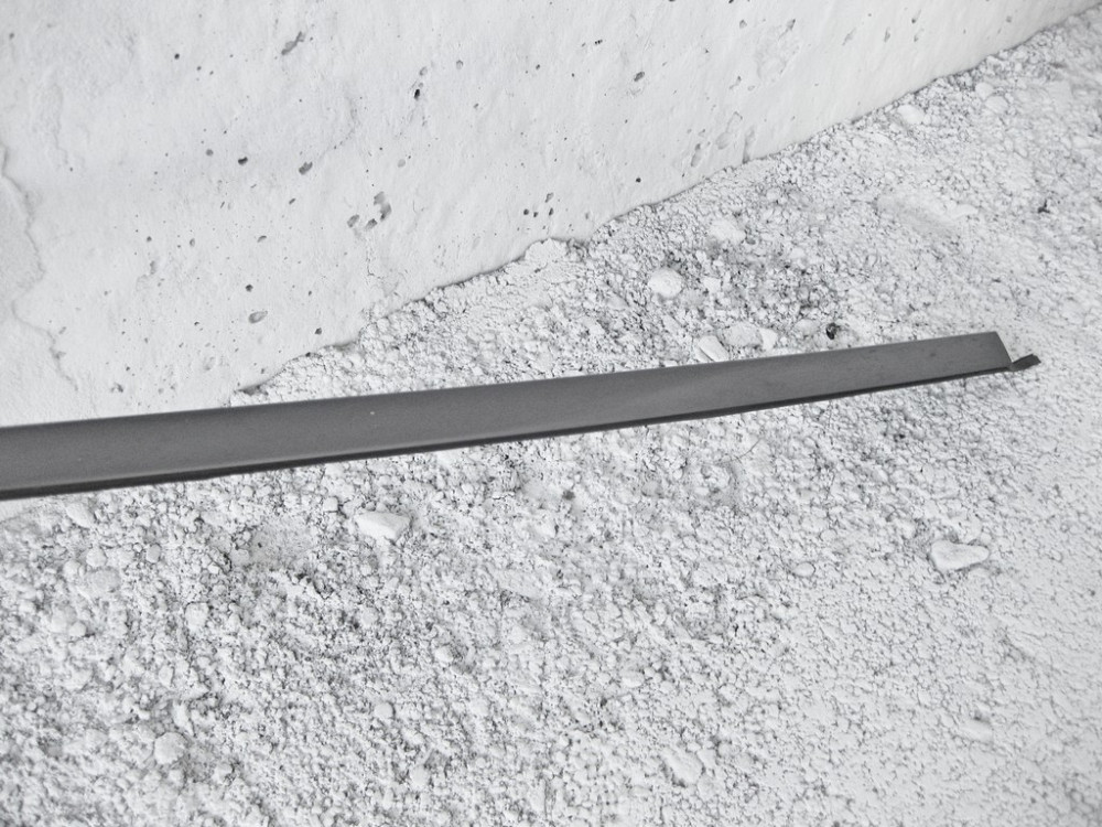 Mercedes-Benz  A2036907062 Молдинг - водовідведення даху правий C-Class W203 Одесса - изображение 4