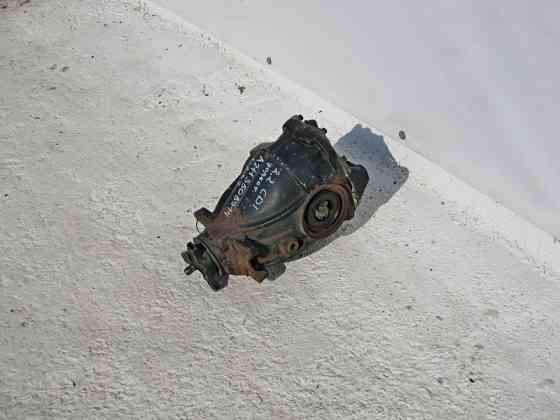 Mercedes-Benz  A2113508914 Редуктор заднього моста 1:2.87 E-Class W211 до рестайлу Одеса