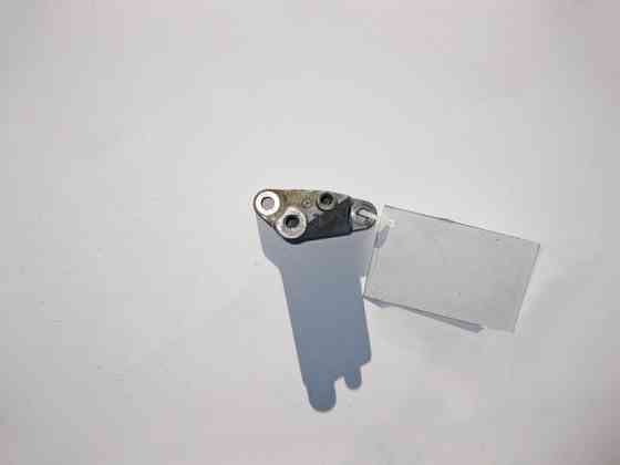 Mercedes-Benz  A6120780041 Кронштейн паливної рампи двигунів OM611 R4 2.2 cdi OM612 R5 2.7 OM613 R6 3.2 ML W163 C-Class W203 S-Class W220 Одесса