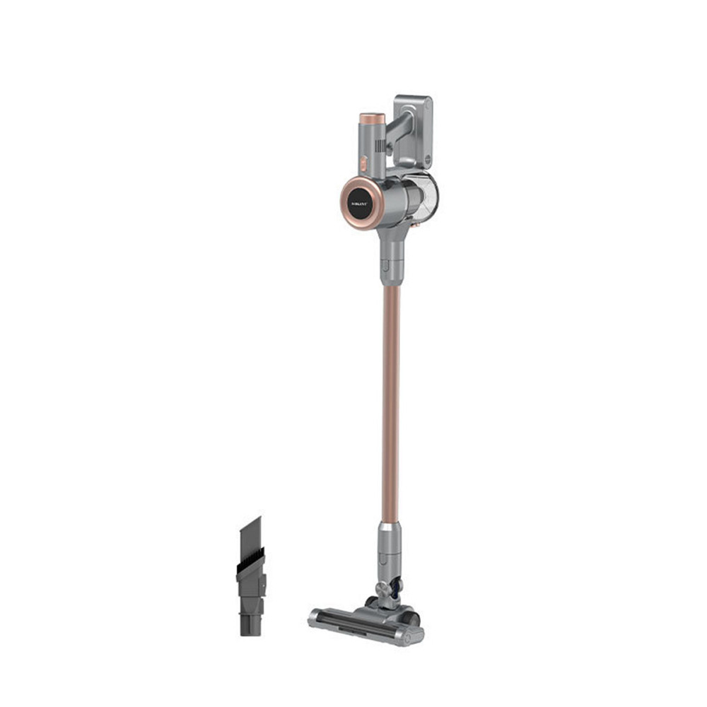 Пилосос Sokany SK-13022 вертикальний 2200 Вт Київ - фото 1