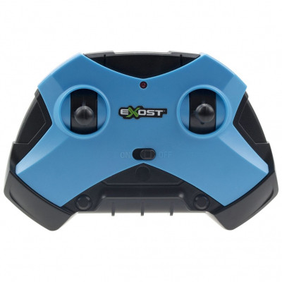 Радіокерована іграшка Silverlit 360 Tornado Spheric MX, 1:18, 2,4 ГГц (20254) Вінниця - фото 6