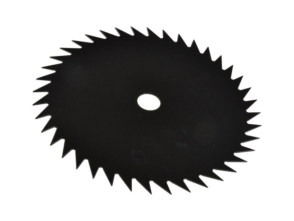 Диск мотокоси "GeKo" 250 / 25,4мм 40-зубий Київ - фото 2