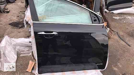 Дверь передняя Kia Sportage 2016-2021 Киев