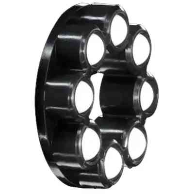 Страйкбольный пистолет Umarex Ruger Super Hawk CO2 (2.5780) Винница