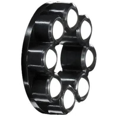 Страйкбольный пистолет Umarex Ruger Super Hawk CO2 (2.5780) Винница - изображение 4