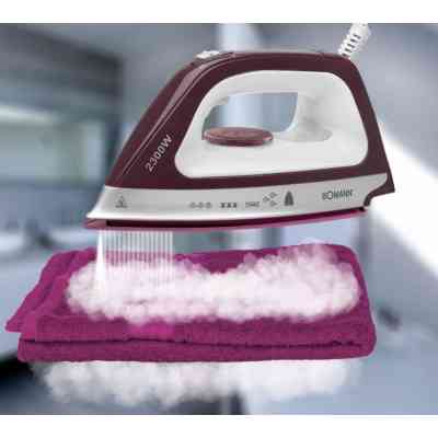 Утюг Bomann DBS 6034 CB (DBS6034CB) Винница