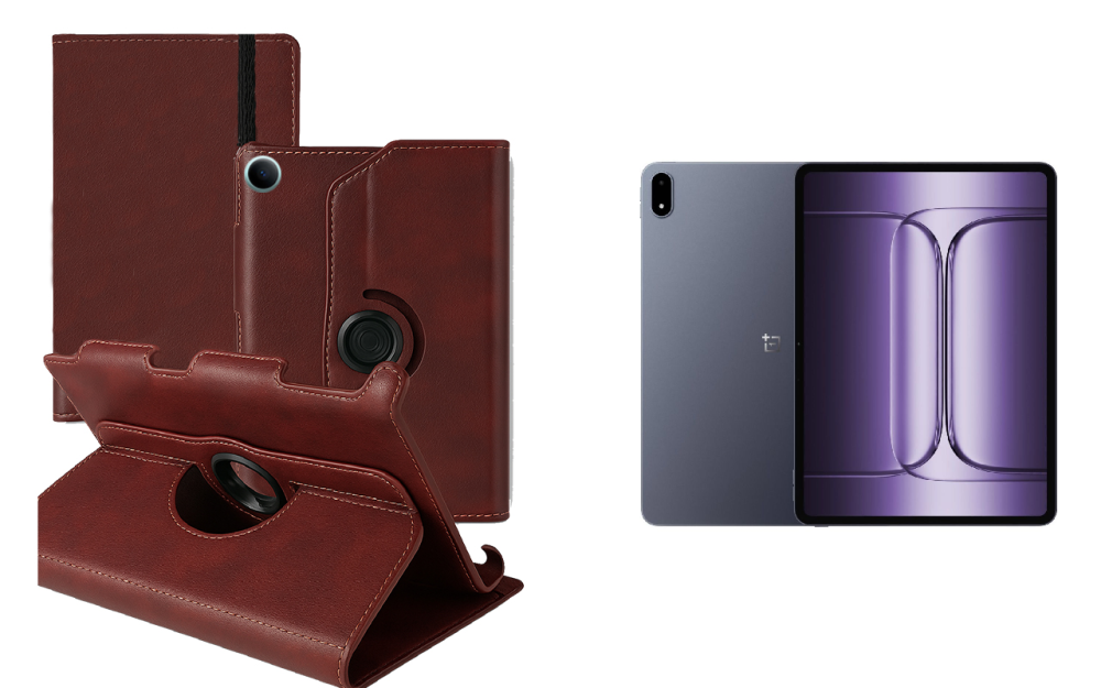 Чехол Spinner360 для планшета OnePlus Pad 3, цвет Shlyakhetna Киев - изображение 1